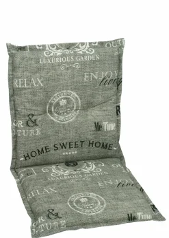 New Sesselauflage nieder Auflagen & Kissen