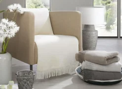 Outlet Sesselläufer DOCOFIL Decken|Decken & Kissen