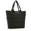 Clearance shopper e1 - black Aufbewahrung