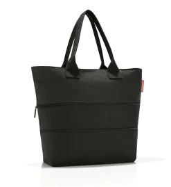 Clearance shopper e1 - black Aufbewahrung