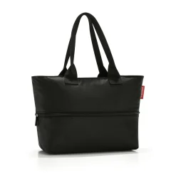 Clearance shopper e1 - black Aufbewahrung