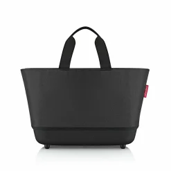 shoppingbasket - black Aufbewahrung
