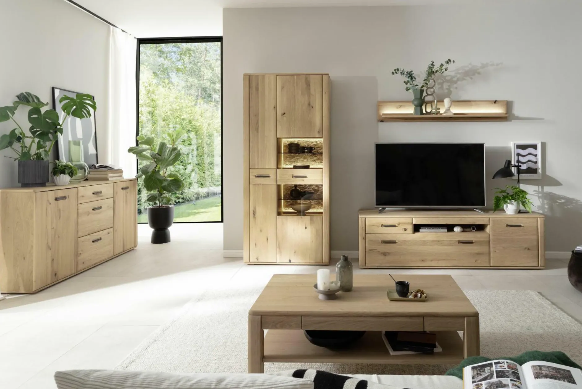Outlet Sideboard ALENTO Sideboards|Sideboards