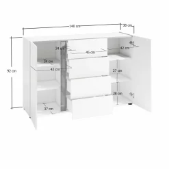 Sale Sideboard ATRIUM Sideboards|Sideboards