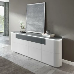 Clearance Sideboard ESANO Sideboards|Sideboards