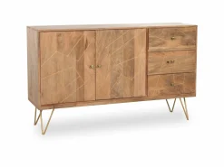 Online Sideboard GOLDEN FLAIR Sideboards|Sideboards