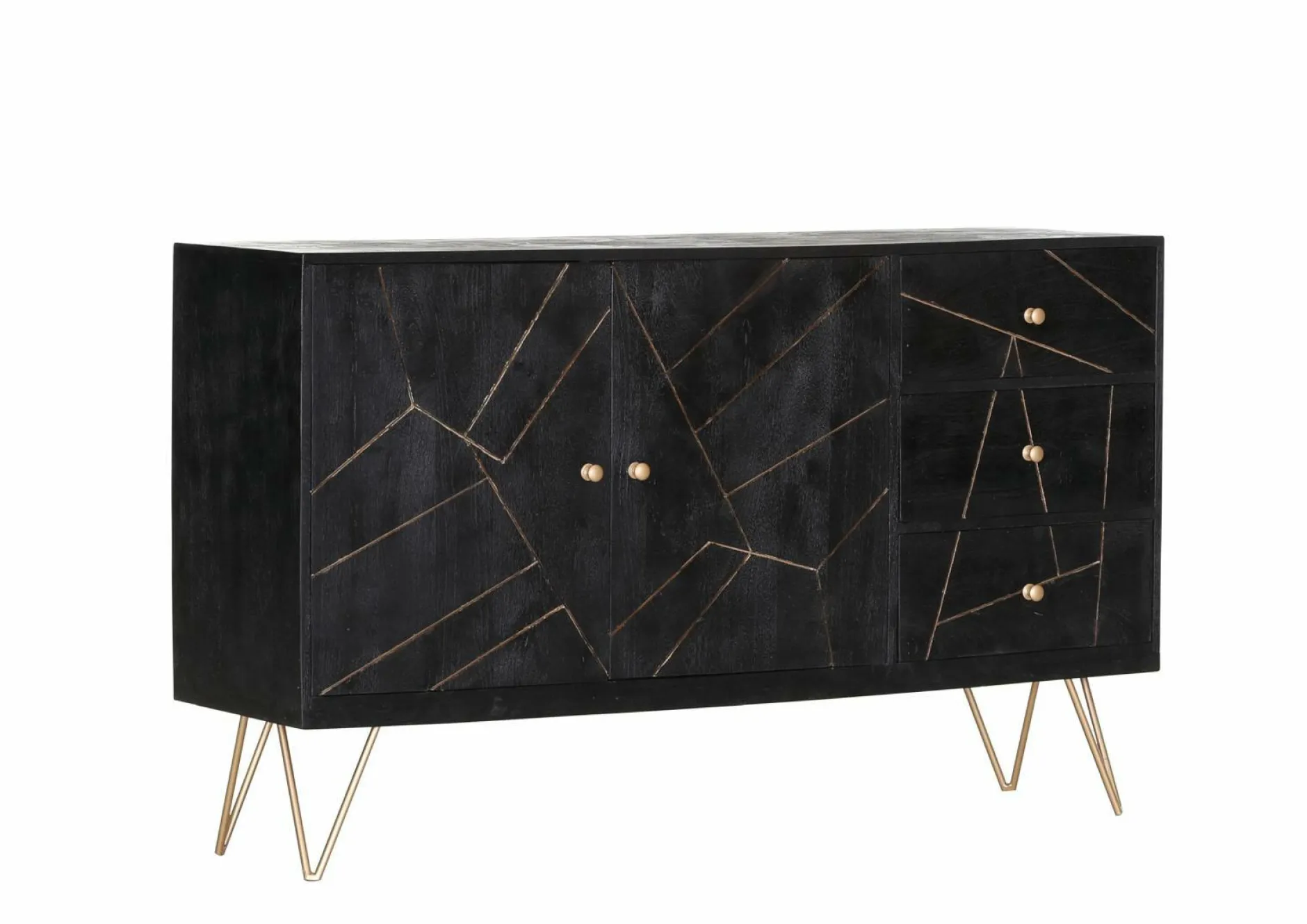 Best Sideboard GOLDEN FLAIR Sideboards|Sideboards