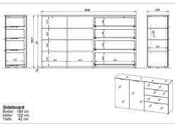 Best Sideboard GUNJUR Sideboards|Sideboards