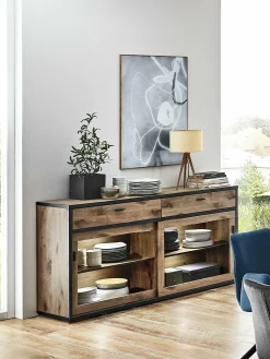 Clearance Sideboard IMPERIA Sideboards|Sideboards
