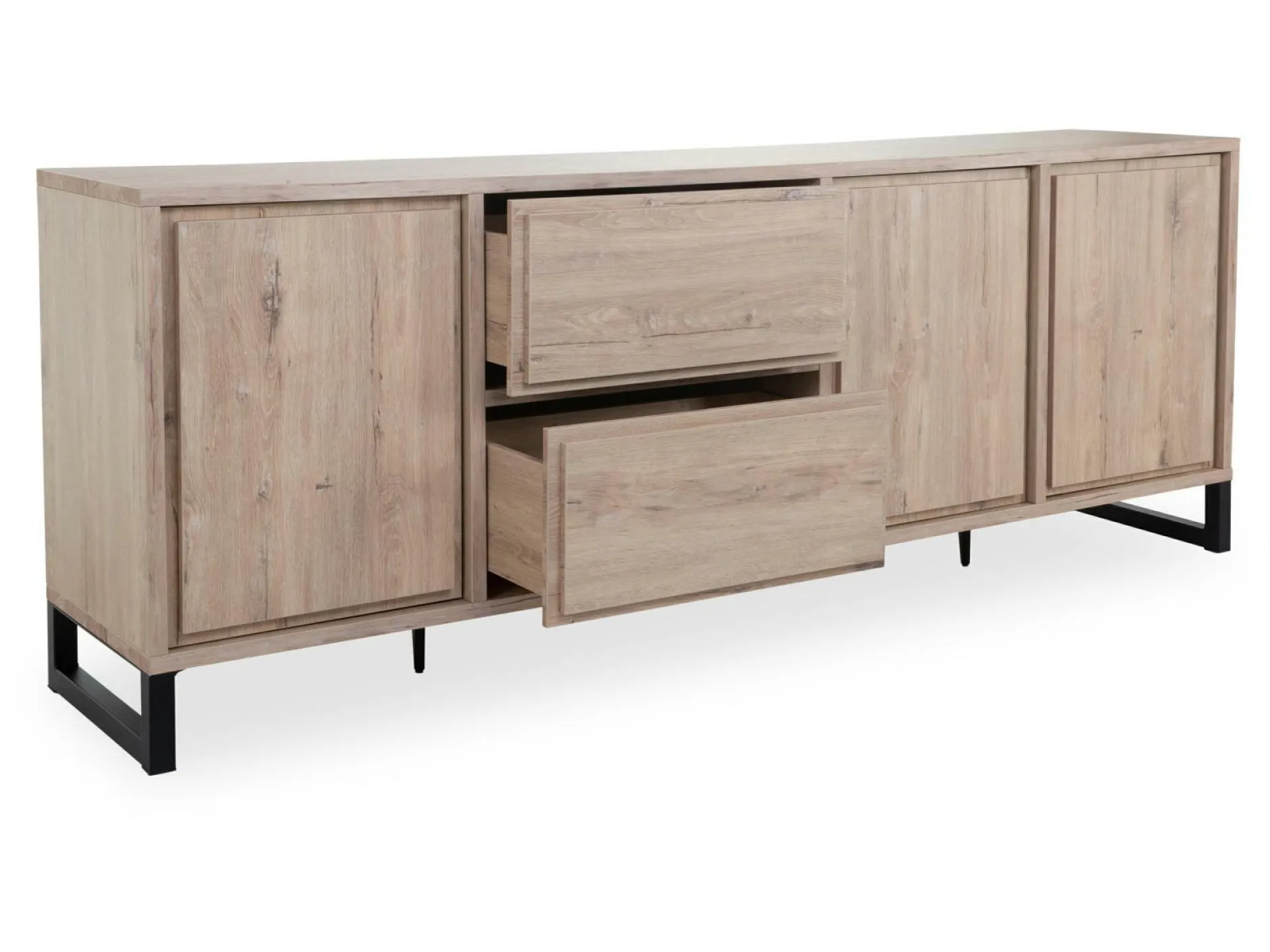 Outlet Sideboard MAKARORA Sideboards|Sideboards