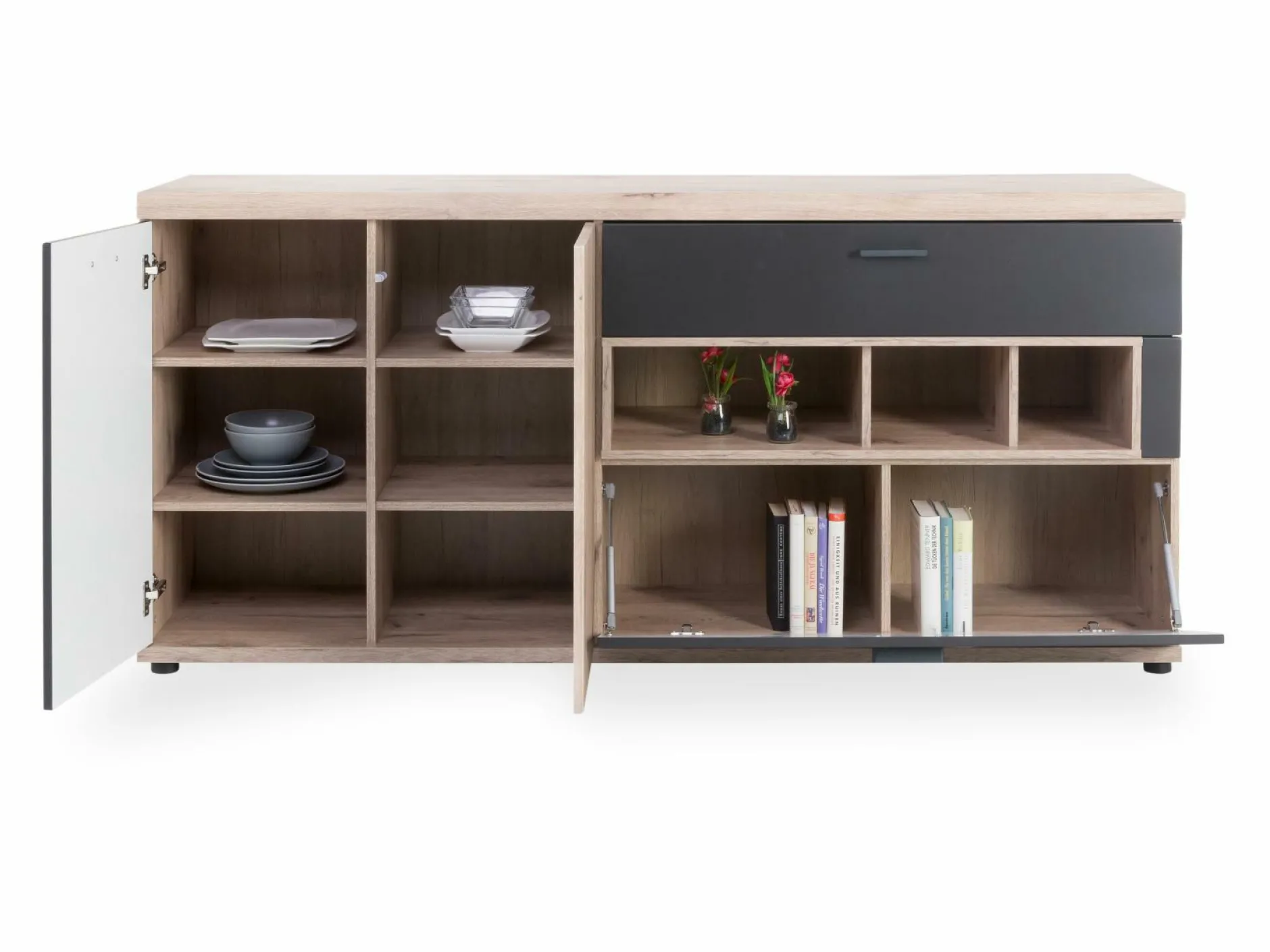 Sideboard WILLINGEN Sideboards|Sideboards
