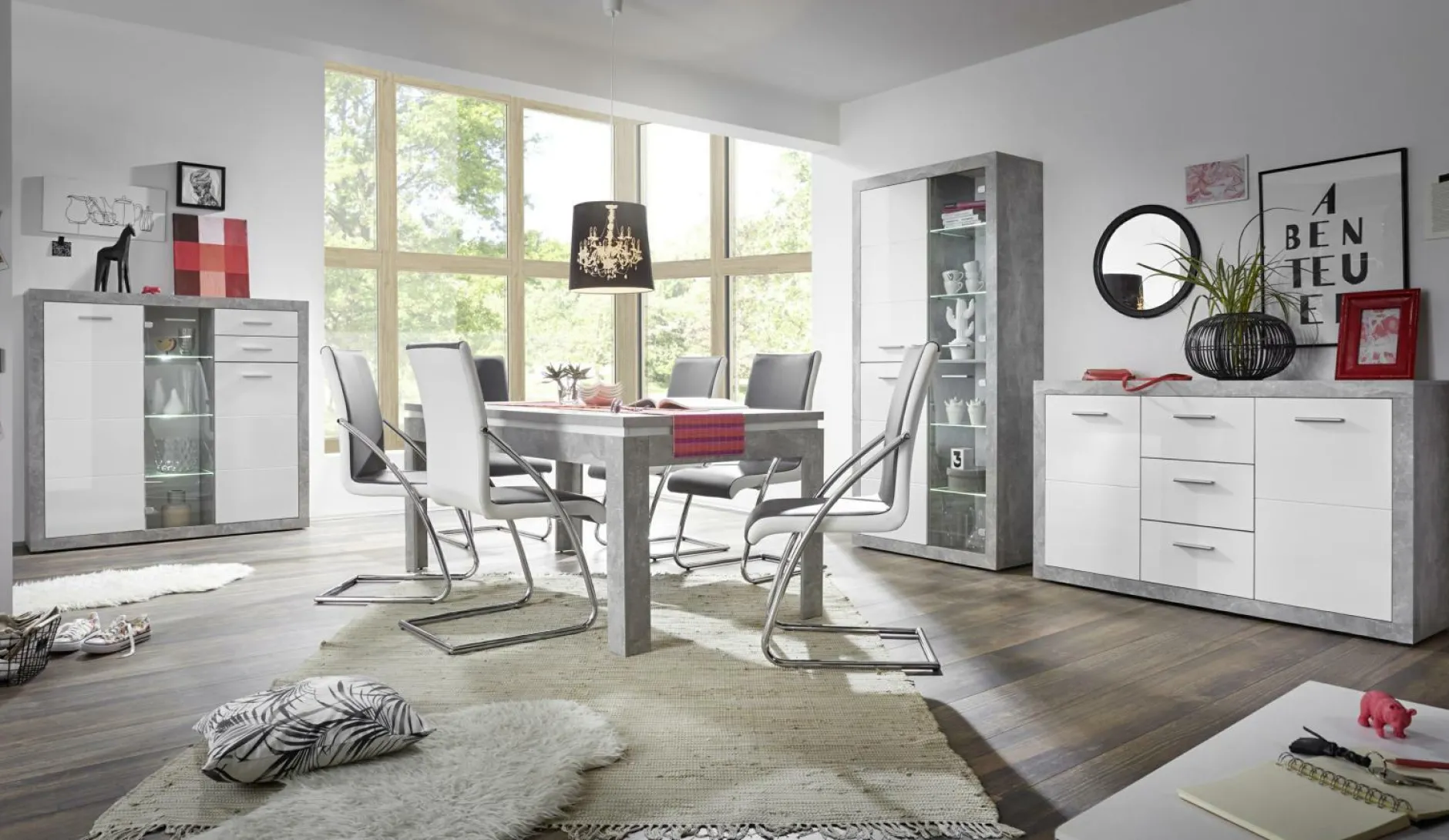 Clearance Sideboard HOUSTON Sideboards|Sideboards