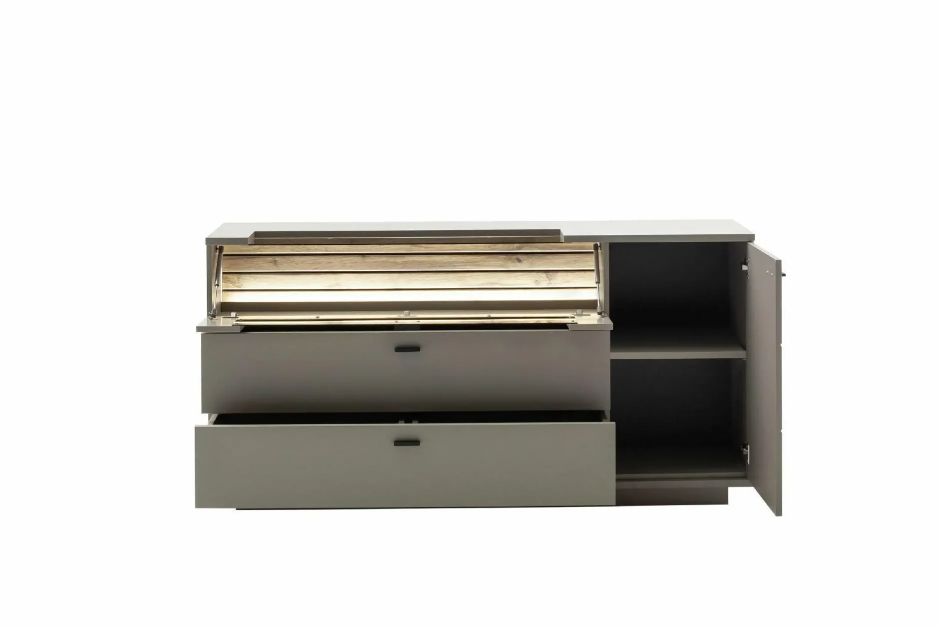 New Sideboard LÜTTICH Sideboards|Sideboards