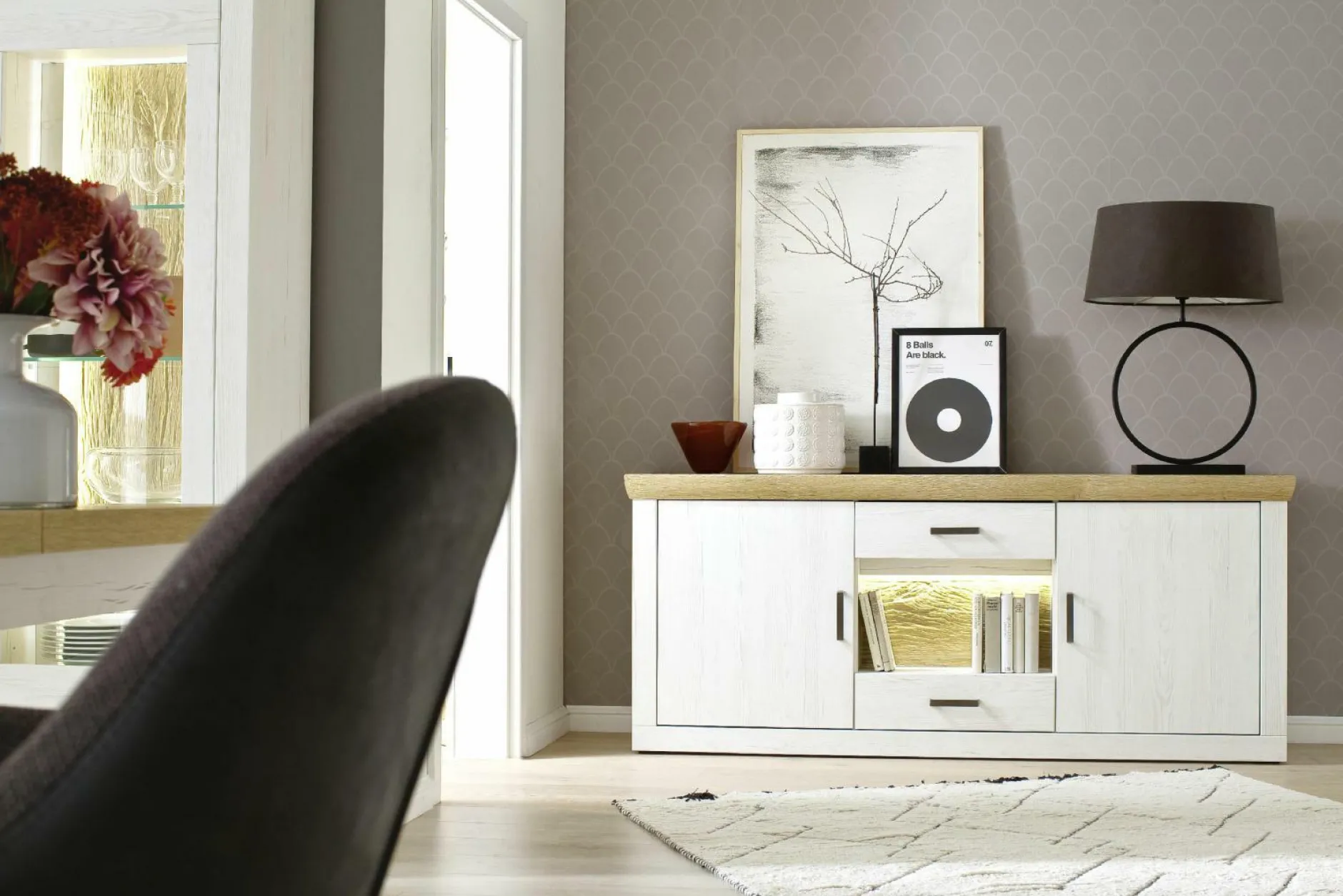 Sideboard MADRID Sideboards|Sideboards