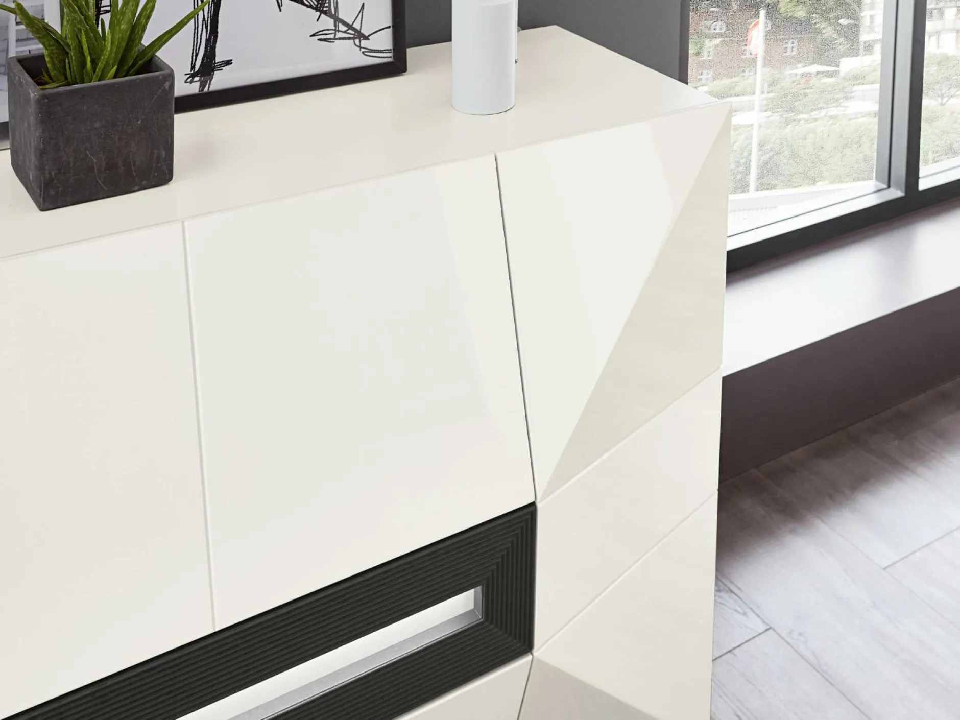 New Sideboard PRISMA PLUS Sideboards|Sideboards