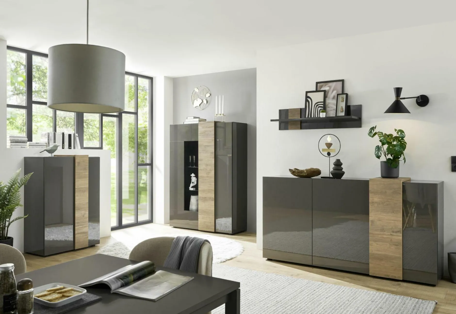 Outlet Sideboard POSITANO Sideboards|Sideboards