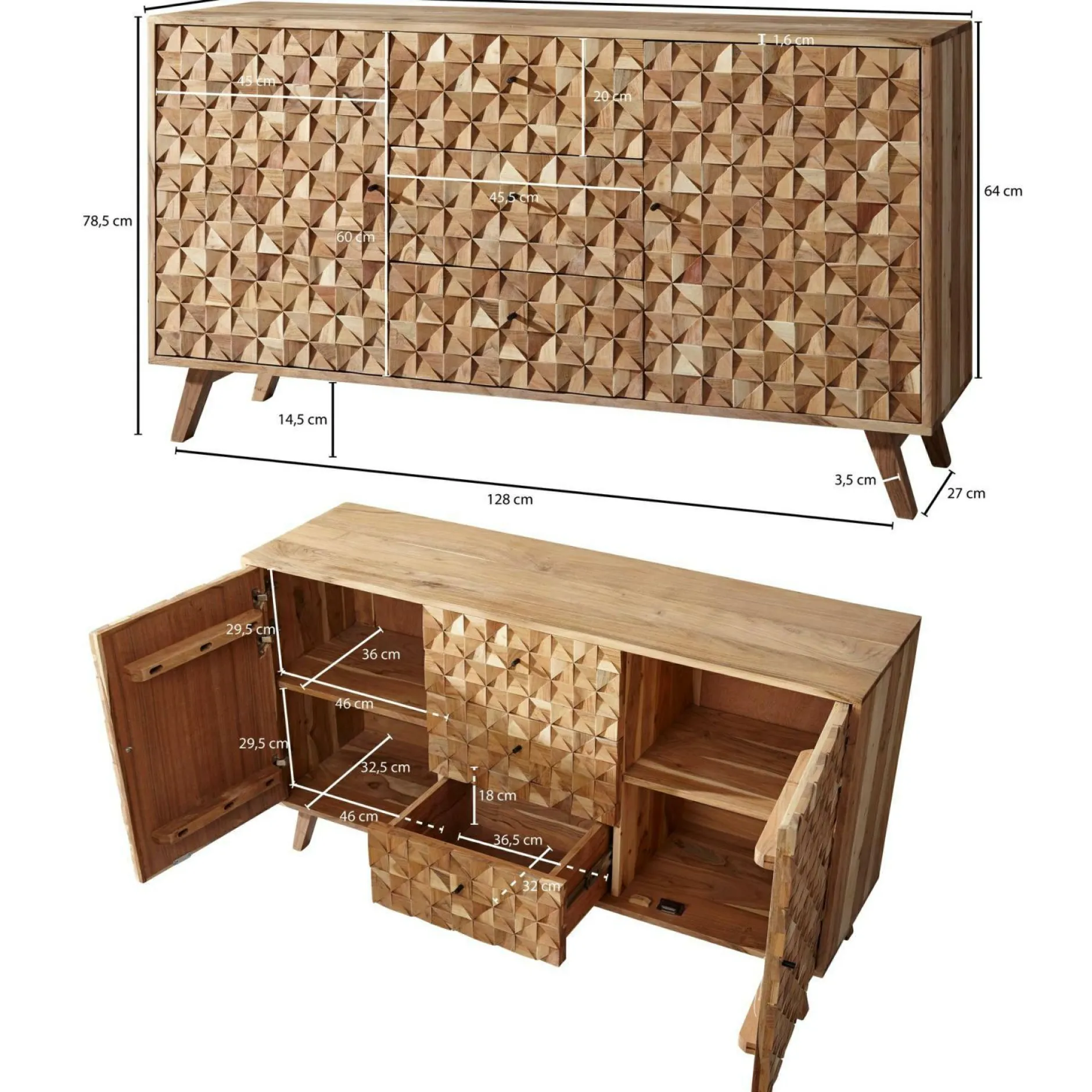 Sale Sideboard REWA Sideboards|Sideboards