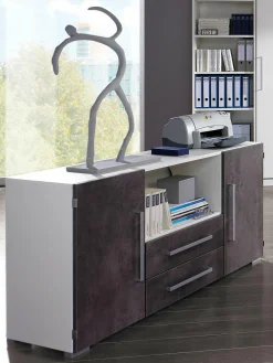 Clearance Sideboard OBJEKT.PLUS Sideboards|Sideboards