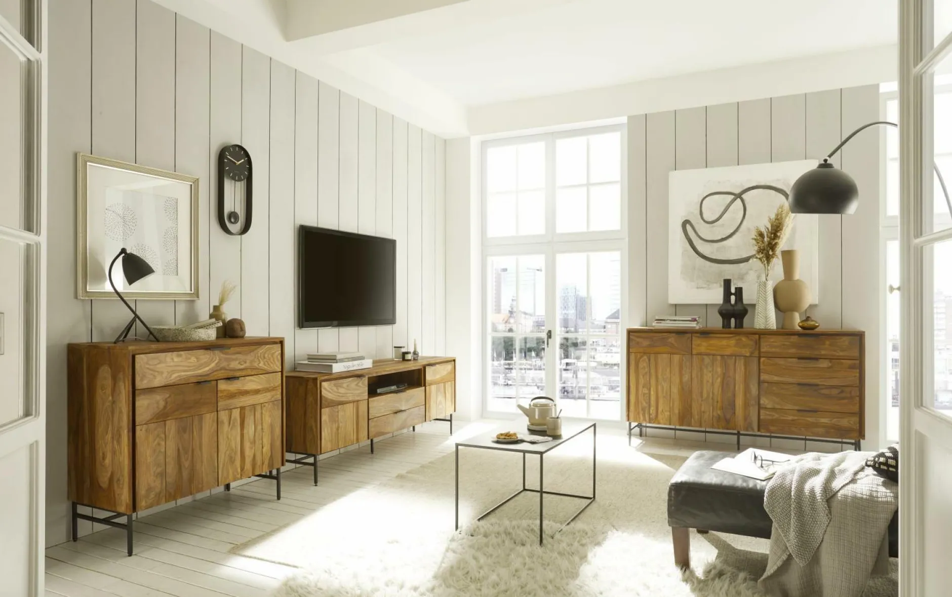 Hot Sideboard AMELY Sideboards|Sideboards