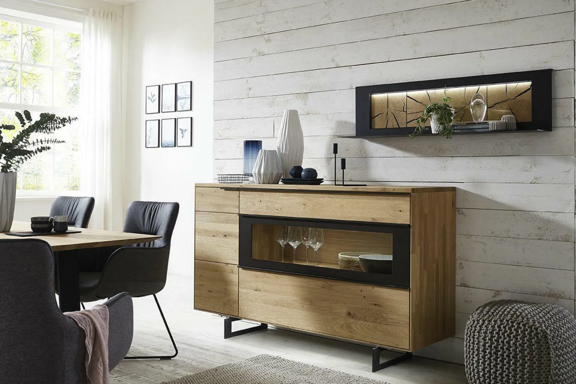 Online Sideboard CORTONA Sideboards|Sideboards