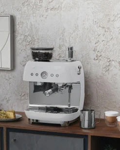 Outlet Siebträgermaschine Küchengeräte|Küchengeräte