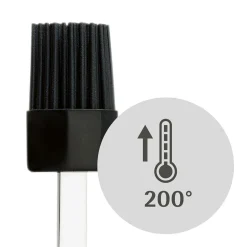 Online Silikon Backpinsel PROFI PLUS Küchenhelfer