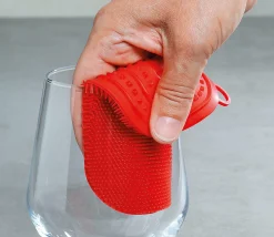 Online Silikonschwamm TREND Küchenhelfer