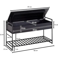Sitzbank Bänke|Bänke