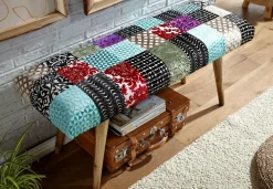 Outlet Sitzbank Bänke|Bänke