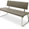 New Sitzbank ARCO Bänke|Bänke