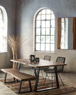 Sitzbank ARTUR Truhen & Bänke