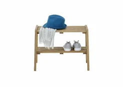 Outlet Sitzbank BANTRY Truhen & Bänke