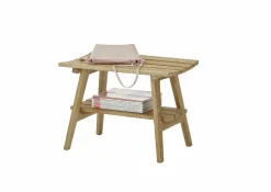 Outlet Sitzbank BANTRY Truhen & Bänke