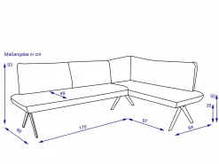 Online Sitzbank ELEMENTS Bänke