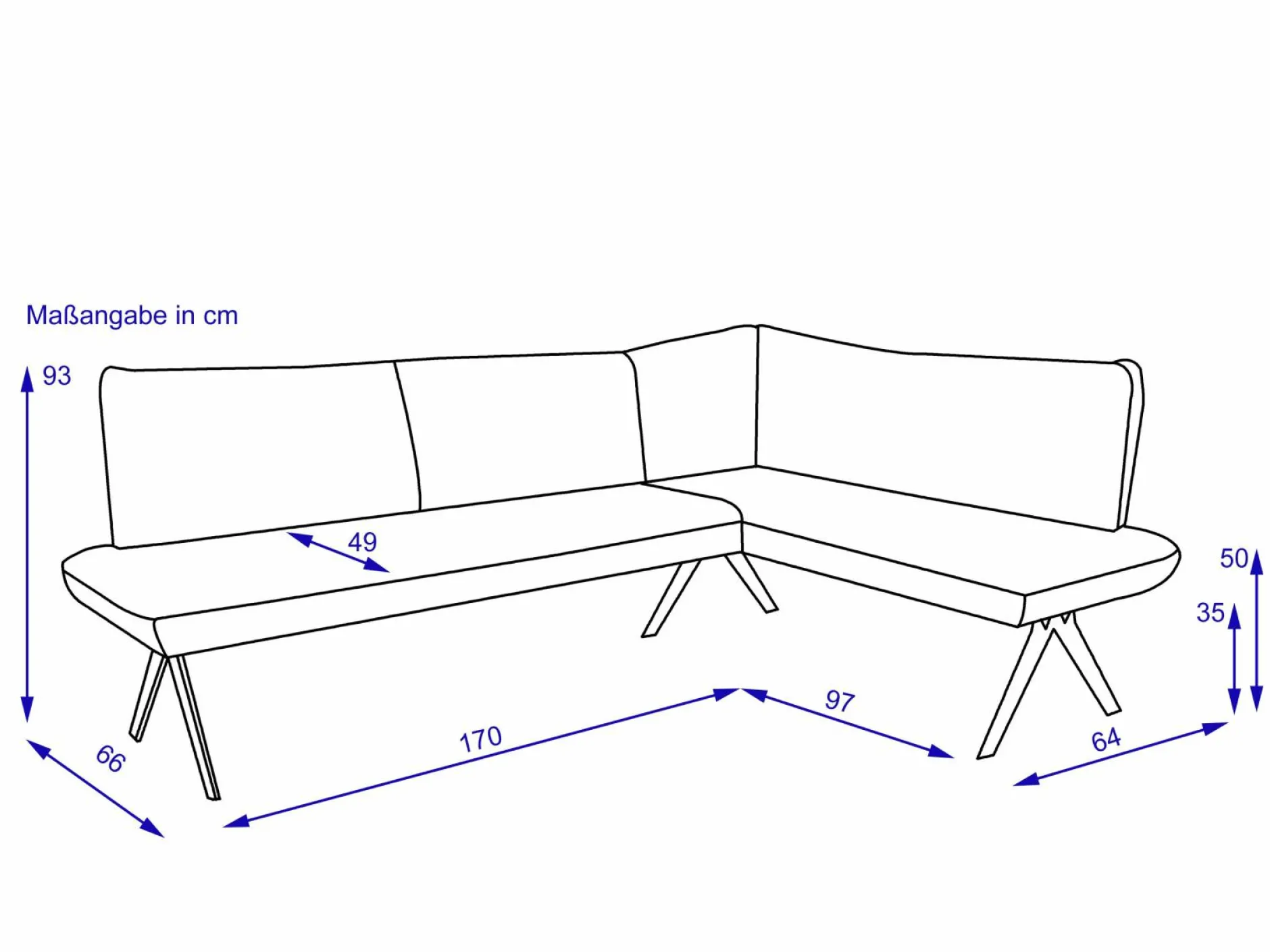 Online Sitzbank ELEMENTS Bänke
