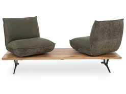 New Sitzbank 2-sitzig SCHWOF Bänke|Bänke