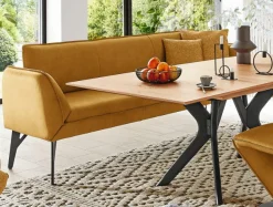 Outlet Sitzbank TUGOR Bänke|Bänke