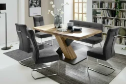 New Sitzbank TALENA Bänke|Bänke