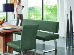 Outlet Sitzbank MATCH I Bänke|Bänke