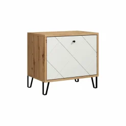 Sitzbank GRAFICO Truhen & Bänke