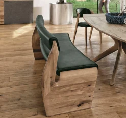 Clearance Sitzbank VALPIN Bänke|Bänke