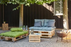 Clearance Sitzkissen Basic Auflagen & Kissen