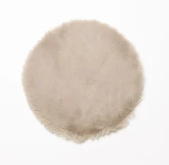 Sale Sitzkissen Kunstfell SEBY Sitzsäcke & Sitzkissen|Stuhlkissen