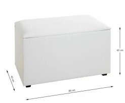 New Sitztruhe Truhen & Bänke