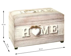 Best Sitztruhe Truhen & Bänke