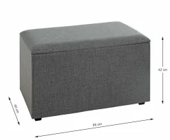 Best Sitztruhe Truhen & Bänke