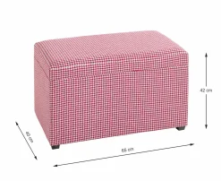 Outlet Sitztruhe Truhen & Bänke