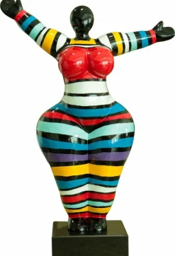 Discount Skulptur HOMMAGE AN NIKI Dekoration