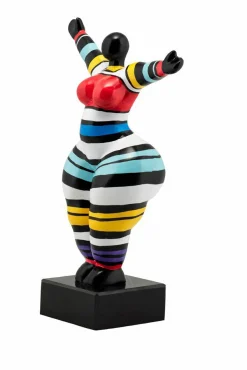 Discount Skulptur HOMMAGE AN NIKI Dekoration