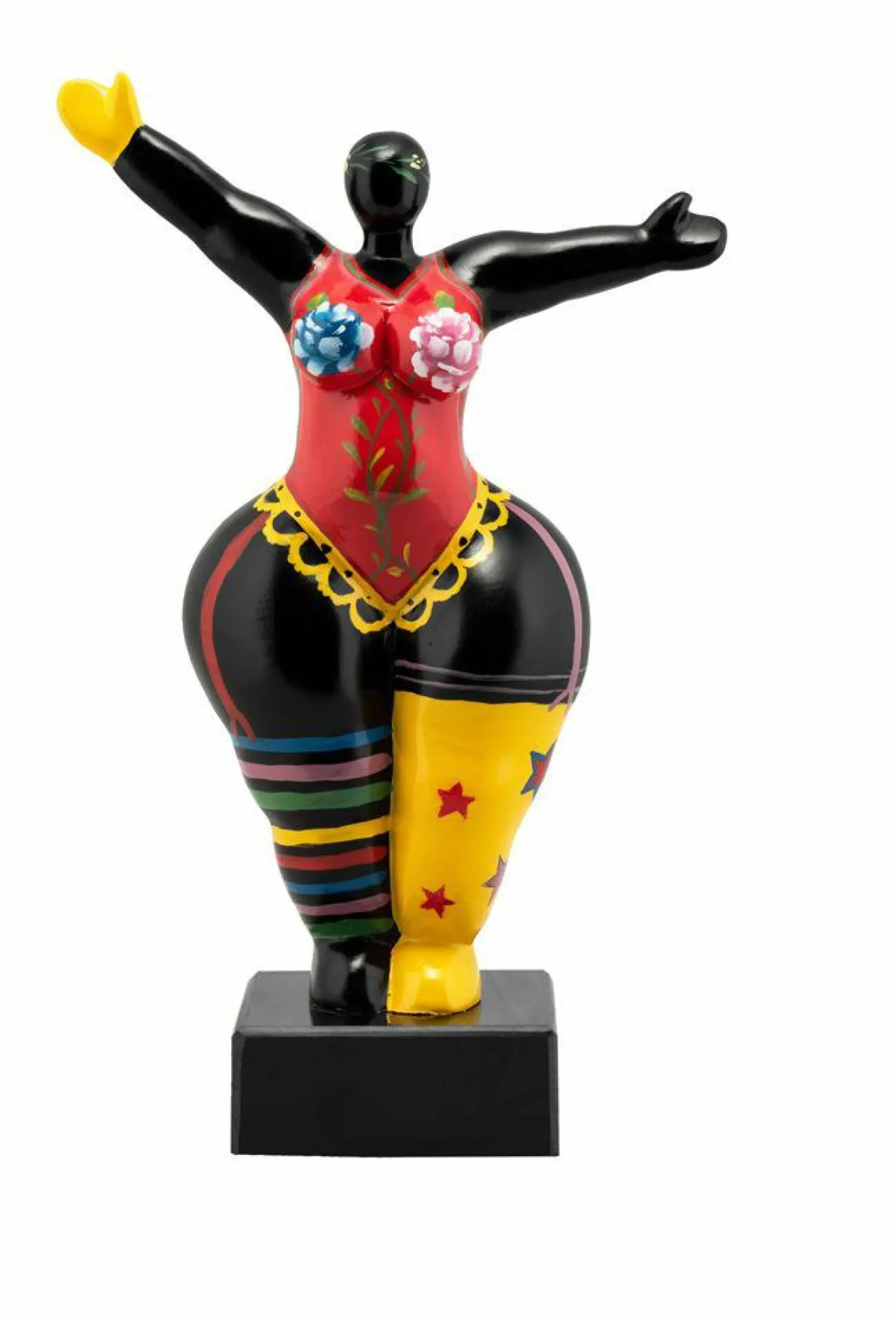 Discount Skulptur HOMMAGE AN NIKI Dekoration